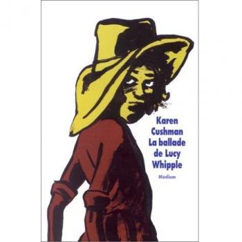 La ballade de lucy whipple
