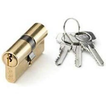 Cilindro YL5 Y53535LT 35x35 de Yale