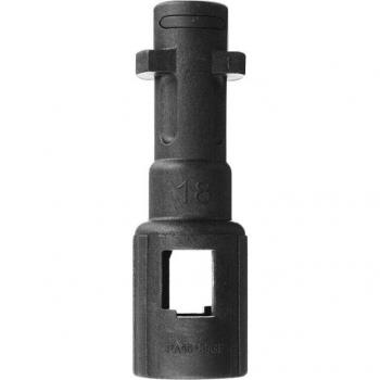 Lavor to Karcher K Series Conversion Adapter