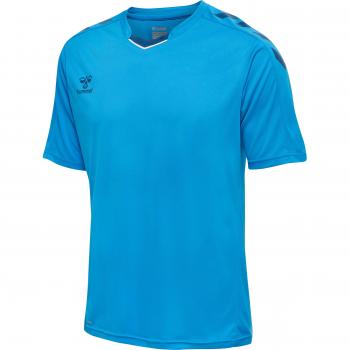 T-shirt Hummel Core XK à Manches Courtes Poly