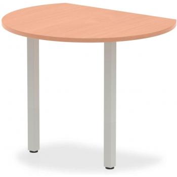 Impulse 1000 Conference Radial End Beech
