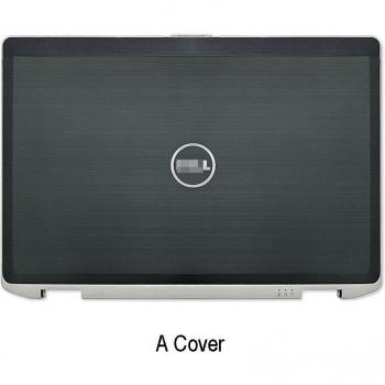 Carcasa Inferior y Cubierta Superior para Dell Latitude E6430 – Modelo Negro A