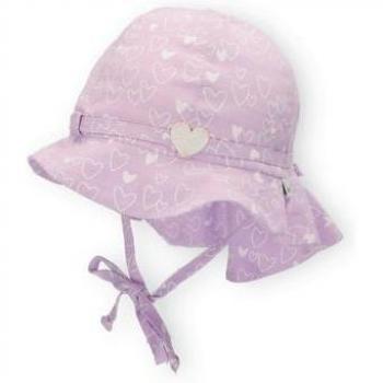 Sterntaler Flapper Cuorino Rosa