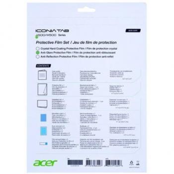 Acer B1-710/B1-711 Hard Coated Protective Film