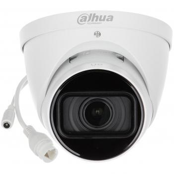 Dahua IP Camera 5MP AI Eyeball Moriz IR40M IP67 12V PoE MicroSD 2.7 mm