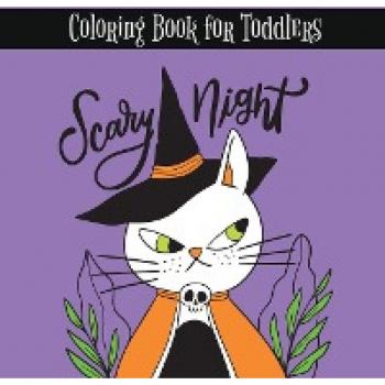 Scary Night