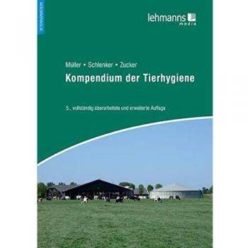 Kompendium der Tierhygiene