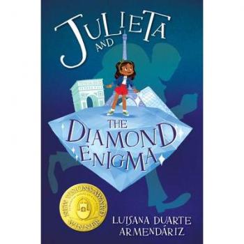 Julieta and the Diamond Enigma