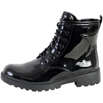 Bottes Fille Geox J Casey
