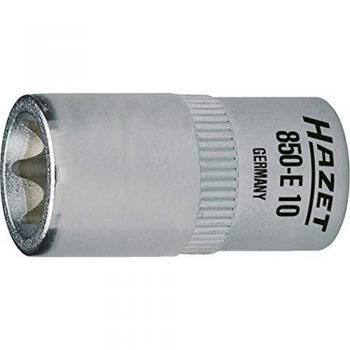 Clé à douille HAZET E10