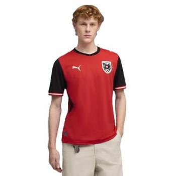 Puma Austria 26 Home Match Tee