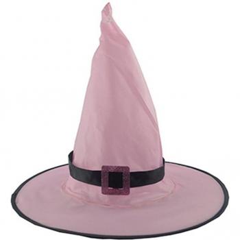 Glowing Witches Hat with LED