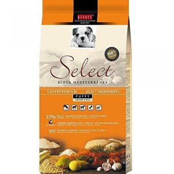 Picart Select Puppy Grain-Free