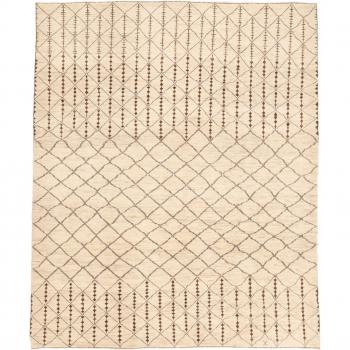 Tapis Persan Gabbeh Artisan 233x280