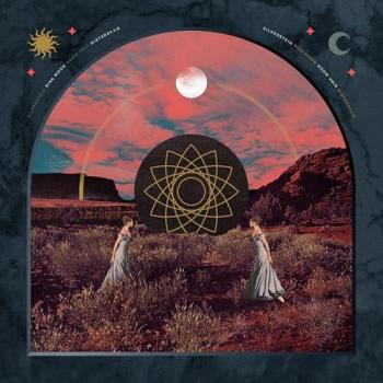 Vinyle Bleu Édition Spéciale Pink Moon