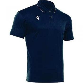 Polo Macron Draco Héros Performance