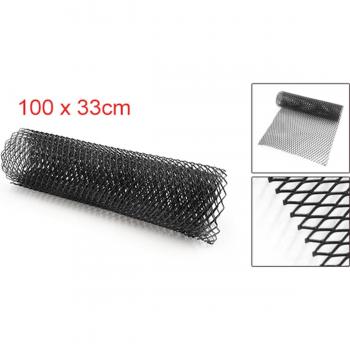 Automotive Grille Mesh 100x33cm