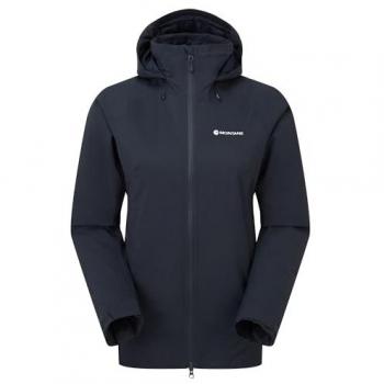 Montane Duality Jacket - Eclipse Blue - Size XL - Female