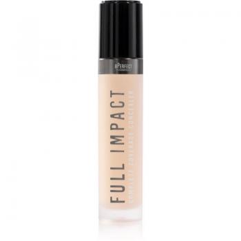 BPerfect Full Impact Concealer Deckend – L4 (10,8 ml)