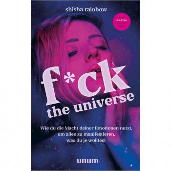 F*ck the Universe