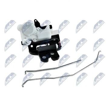 Serrure de hayon MAZDA NTY EZC-MZ-000
