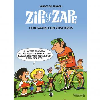 CONTAMOS CON VOSOTROS
