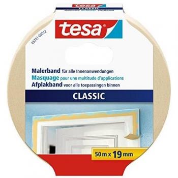 Tesa Maler-Krepp Premium Classic