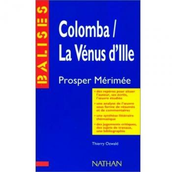 VENUS D ILLE/COLOMBA
