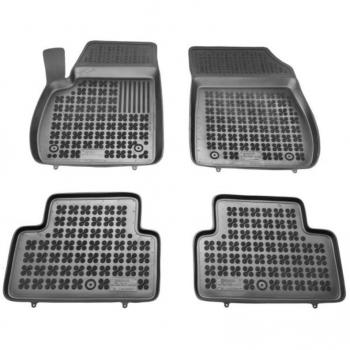 Tapis de sol OPEL REZAW PLAST 200518