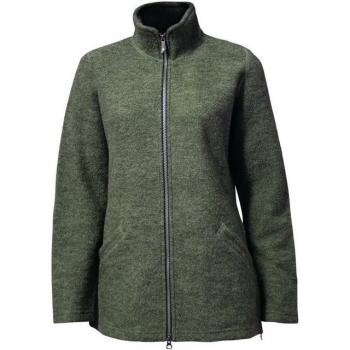 Ivanhoe von Schweden Wolljacke Brodal Lang