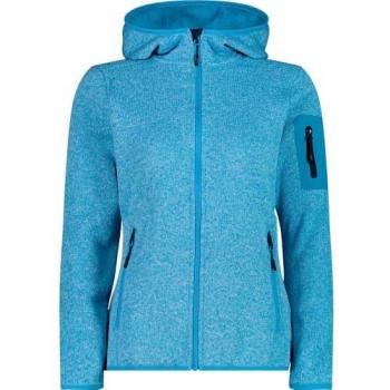 Giacca CMP Donna con Cappuccio e Zip