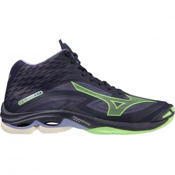 Scarpe da interno Mizuno Wave Lightning Z7 Mid