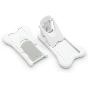 Child Safety Sliding Door Lock