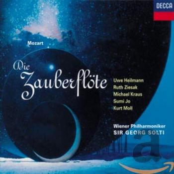 Die Zauberflöte (Gesamtaufnahme)