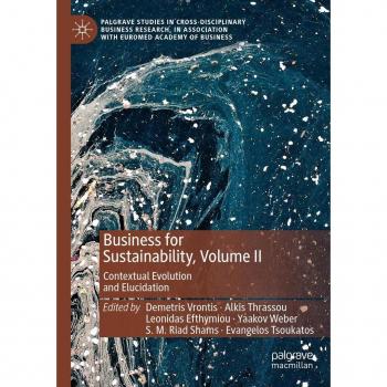 Business for Sustainability Volume II
