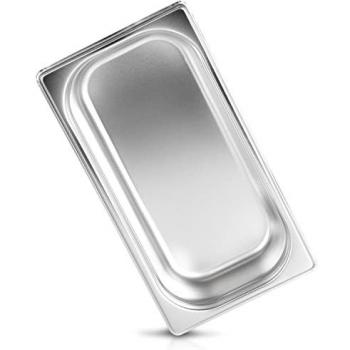 Thermobehälter GN 1/3 für Dampfgarer ungelocht
