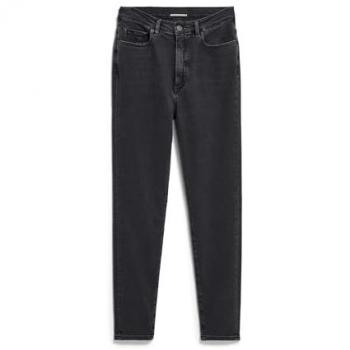 Inga X Stretch Slimfit Jeans voor Vrouwen – Armored Angels