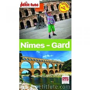 Petit Futé Nîmes - Gard