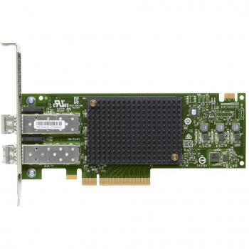 Adattatore Host Bus Fibre Channel HPE StoreFabric SN1600E 32Gb 2-Port Q0L12A