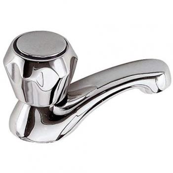 Rubinetto lavabo collo a cigno stile classico serie 1000 2000 cod 76685