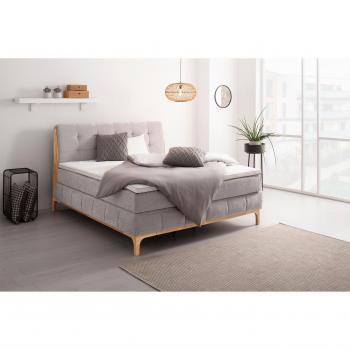 Boxspringbett Jelle (5-St) – OTTO – Umweltfreundlich