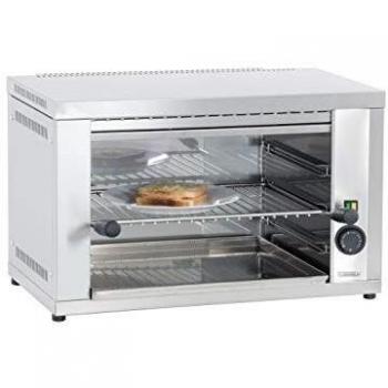 Salamandra Elettrica Grill RS9861 Pro