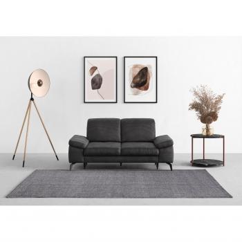 SIT & MORE 2-Sitzer Cabana, mit Kopfteilfunktion
