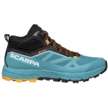 Scarpa avvicinamento Rapid Mid GTX W