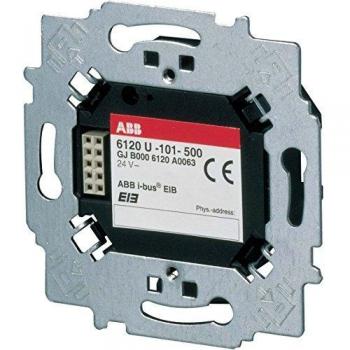 KNX 6120/13-500 Single‑Channel Bus Connector