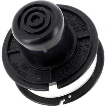 Fil de coupe 1,5mm A6226-XJ pour débroussailleuse Black & Decker