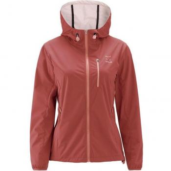 Altus - Chaqueta de mujer Baikal Woman Altus