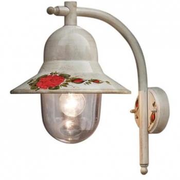 Ferroluce Imperia A200, Applique en Céramique
