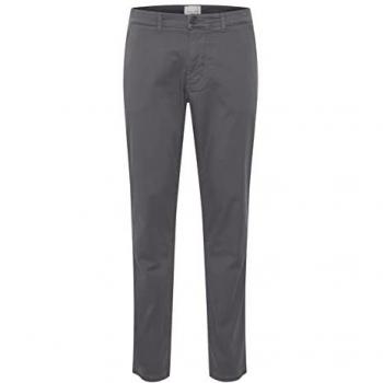 Chino Casual Friday Viggo Gris 29x32