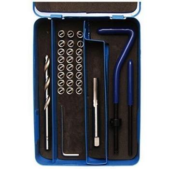 KIT FILETS HELICOIL M6 x 100 BGS